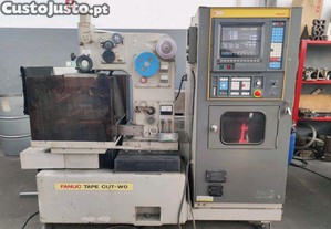 Mquina electro eroso FANUC Tape Cut W0