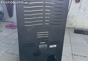 Máquina de paletes de aquecimento como nova novas são 3400