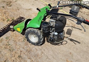 Ceifeira casorzo p150 Diesel