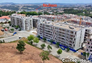 Apartamento T2 em Oliveira do Douro de 81,00 m²