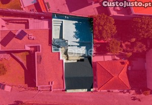 Moradia T2 Térrea Com 190M2 De Terreno Em...