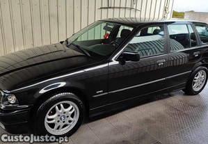 BMW 318 Touring - 97