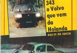 Revista Motor - IIª Série - Nº14