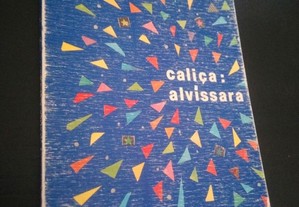Caliça: Alvíssara - Inês Sarre