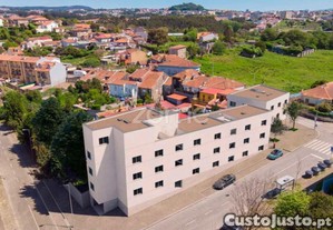 Apartamento T2 B12 Com Terraço Oriental Park