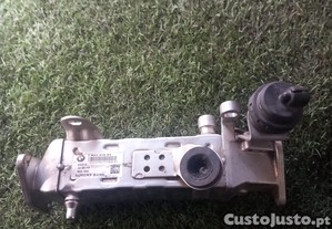 Radiador Gases Egr Mini One D N47 Ref 7823319