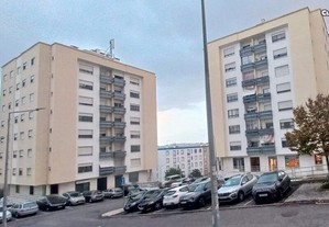 Apartamento T2 em Lisboa de 73,00 m²