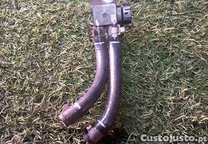 Sensor de Presso Hyundai I20 1.4 CRDI Ref 392102A800