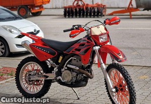 GasGas Pampera
