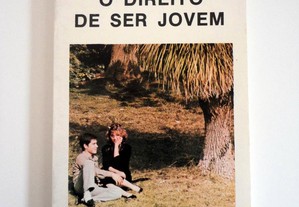 "O Direito de Ser Jovem" (José Fernandes Oliveira)