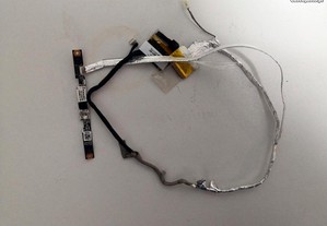 Flat cable HP DV6 6000