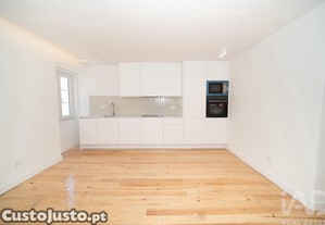 Apartamento T2 em São Vicente de 70 m²
