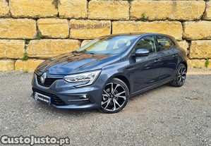 Renault Mgane 1.5 Blue dCi Intens EDC - 22