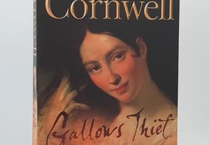 Bernard Cornwell // Gallows Thief