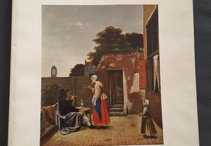 Edouard Huttinger - La Peinture Hollandaise au XVII Siècle