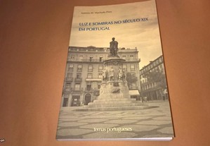 Luz e Sombras no Século XIX Em Portugal de António