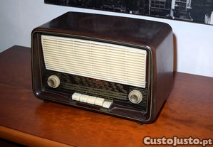 Radio a Valvulas Schaub-Lorenz