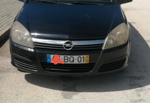 Opel Astra 1.3 CDTI