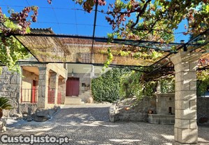 Casa De Agrêllo: Casa +1, Capela, Piscina,...