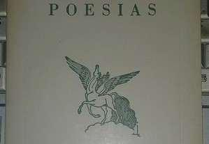 Poesias, de Mário de Sá-Carneiro.