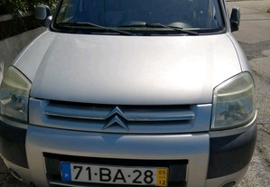 Citroën Berlingo 5 lugares