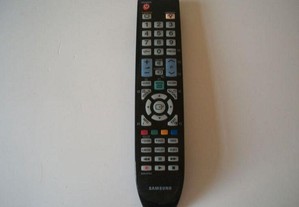 Comando Original Tv Samsung LE32B551A6W