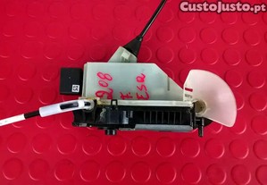 Fechadura / Fecho Porta Frente Esquerdo 9812500880 - PEUGEOT 208 I