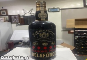 Porto Delaforce Diamond Port