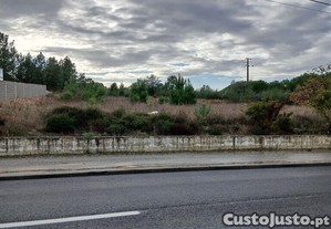 Terreno Agrícola em Fazendas de Almeirim