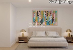 Apartamento T4 Novo Com Rooftop - Antas, Porto