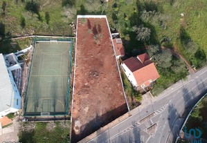 Terreno para construção em Faro de 1200,00 m²