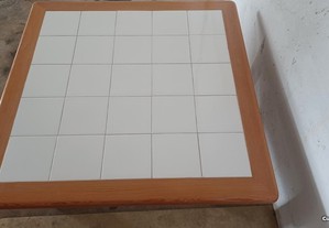 mesa quadrada
