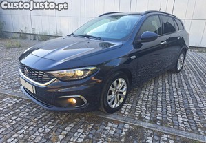 Fiat Tipo Station Wagon 1.3 M-Jet Lounge - Nacional - 16