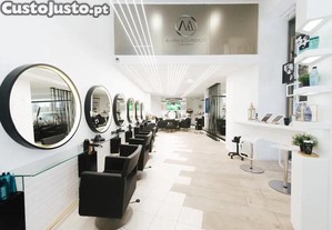 Cabeleireiro (M/F) - Lisboa