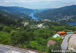 Terreno Com 31 710M² De Área Total Situado Em...