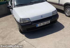 Renault Clio Bebop - 94