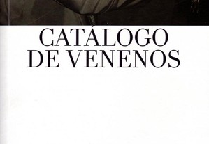Catálogo de Venenos