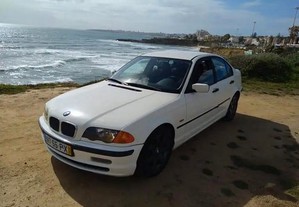 BMW 316 (3 Series)