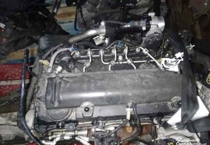 Motor completo FORD RANGER (TKE) (2011-...) 3.2 TDCI 4X4
