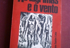 Manuel dos Santos Lima-As Lágrimas e o Vento-1975