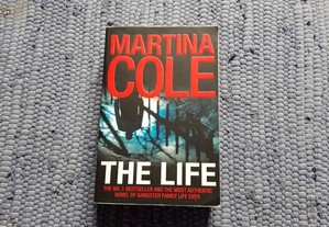 Martina Cole - The Life - portes incluidos