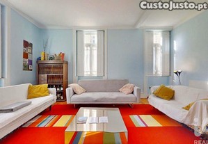 Apartamento T3 em Cedofeita, Santo Ildefonso, Sé, Miragaia, São Nicolau e Vitória de 135 m²