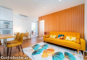 Apartamento T1 em Quarteira de 40 m²