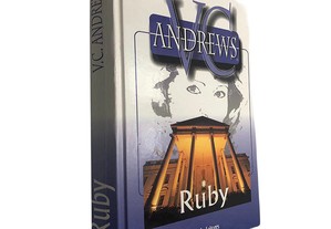 Ruby - V. C. Andrews