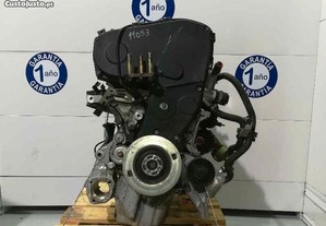 Motor completo FIAT STILO 1.9 JTD (192_XE1A)