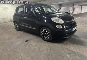Fiat 500L Top - 15