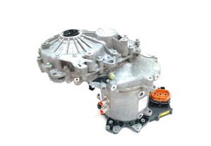 Motor completo SMART FORTWO COUPÉ ELECTRIC DRIVE / EQ (453.391)