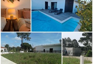 Casa / Villa T2 em Setúbal de 107,00 m²