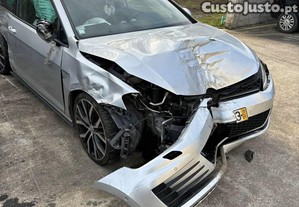 Vw Golf 7 gti para peas