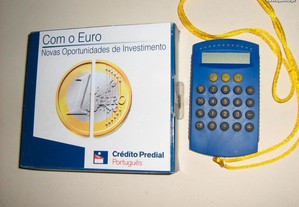 Máquina de calcular (Banco CPP)